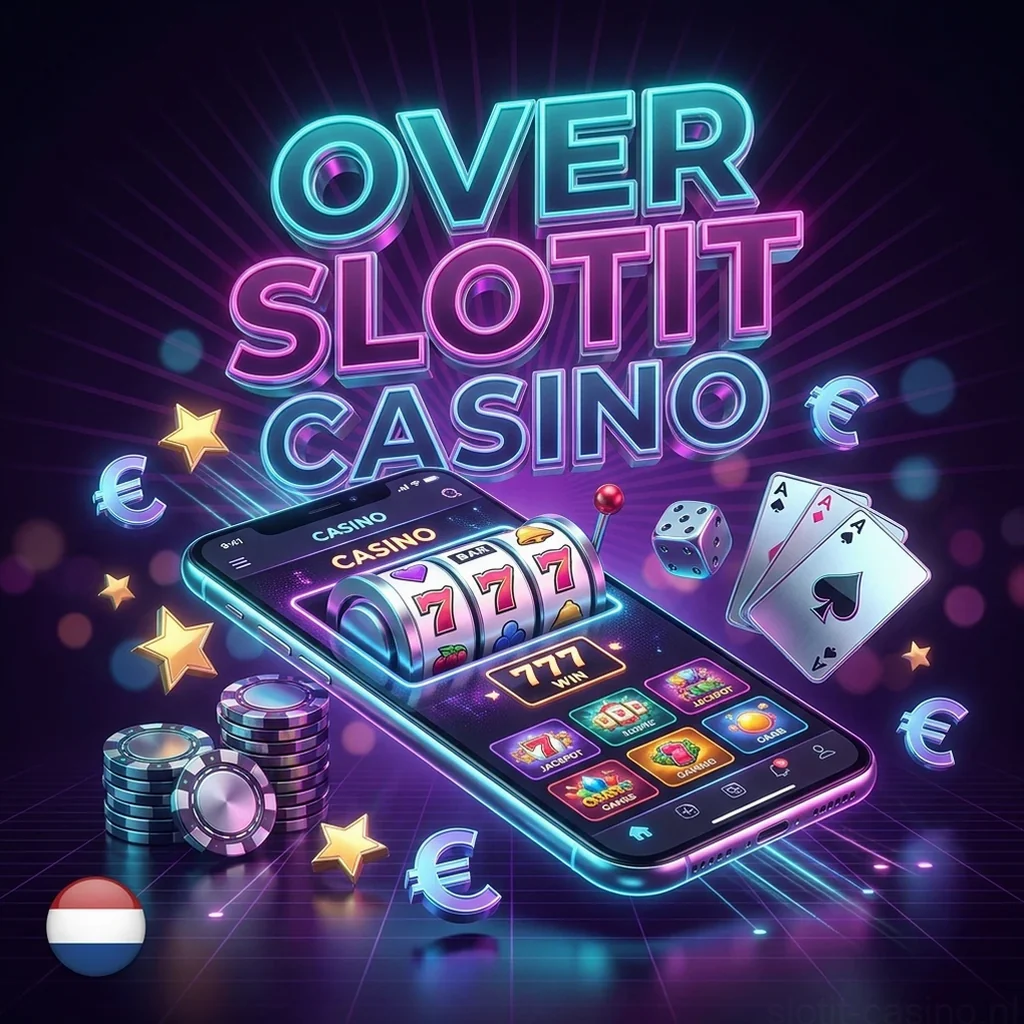 Over Slotit Casino
